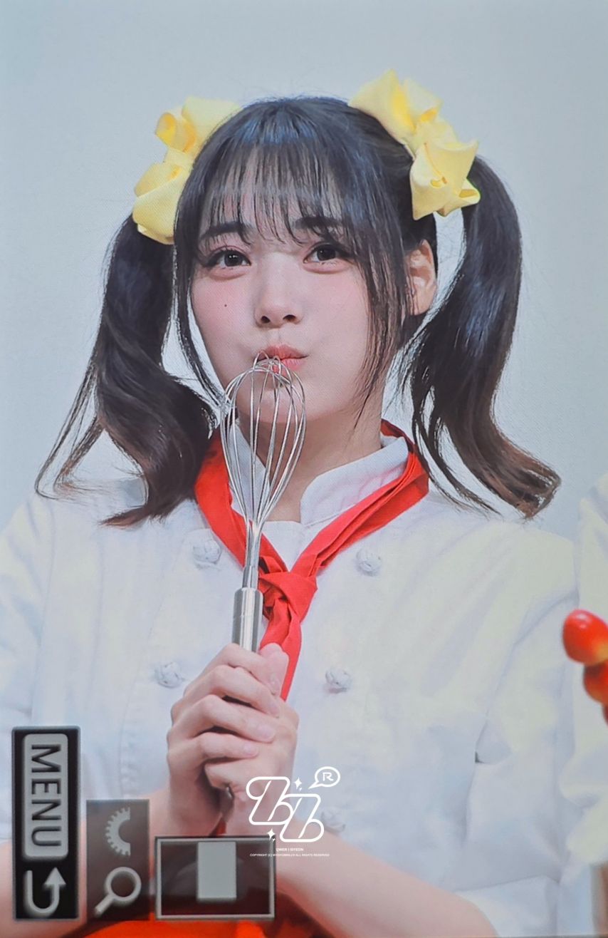 [QWER] 시연
