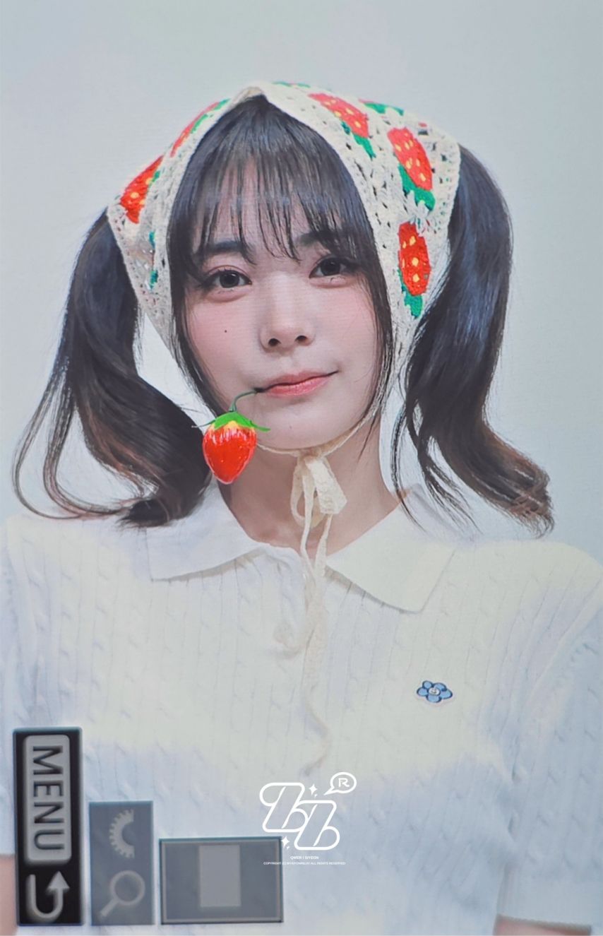 [QWER] 시연