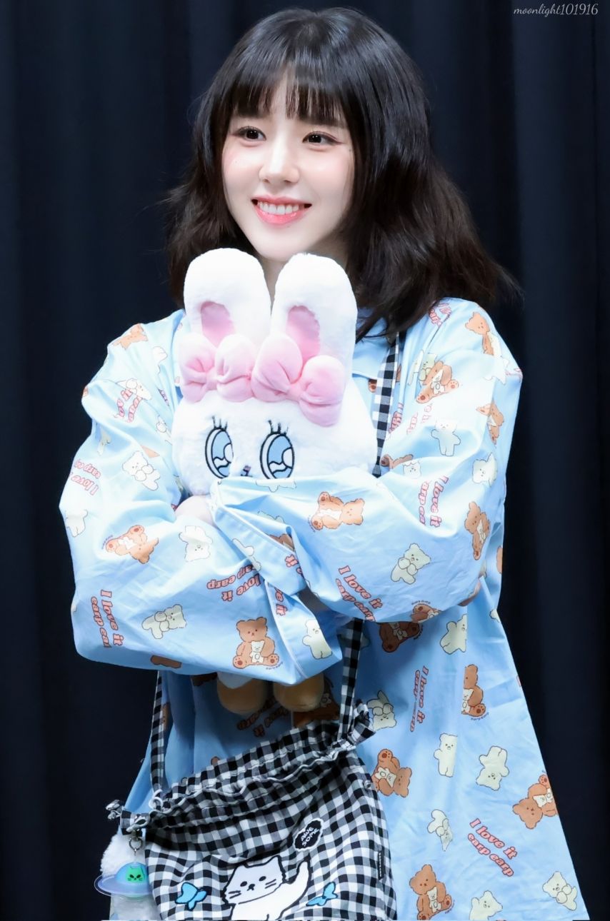 아르테미스 희진