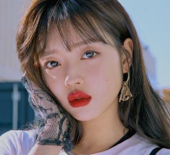 오마이걸-유아