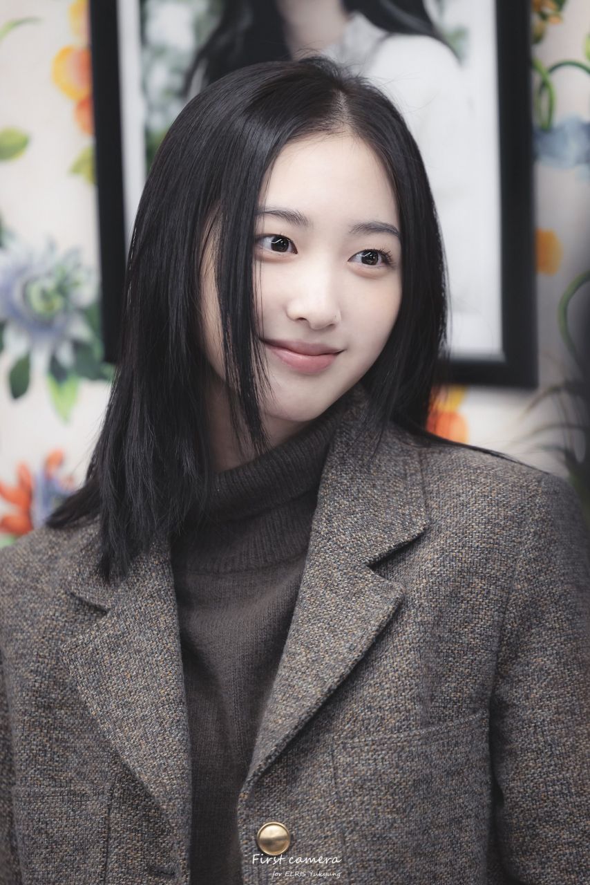 앨리스-유경