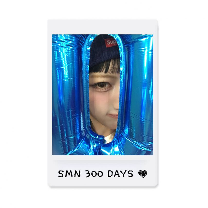세이마이네임