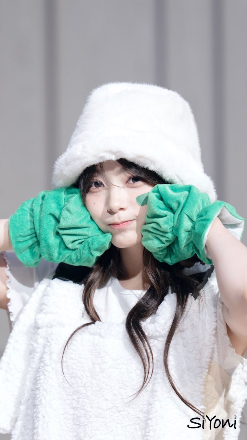 [QWER] 시연