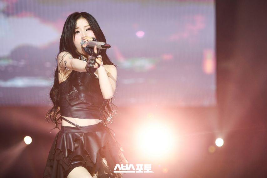베이비몬스터