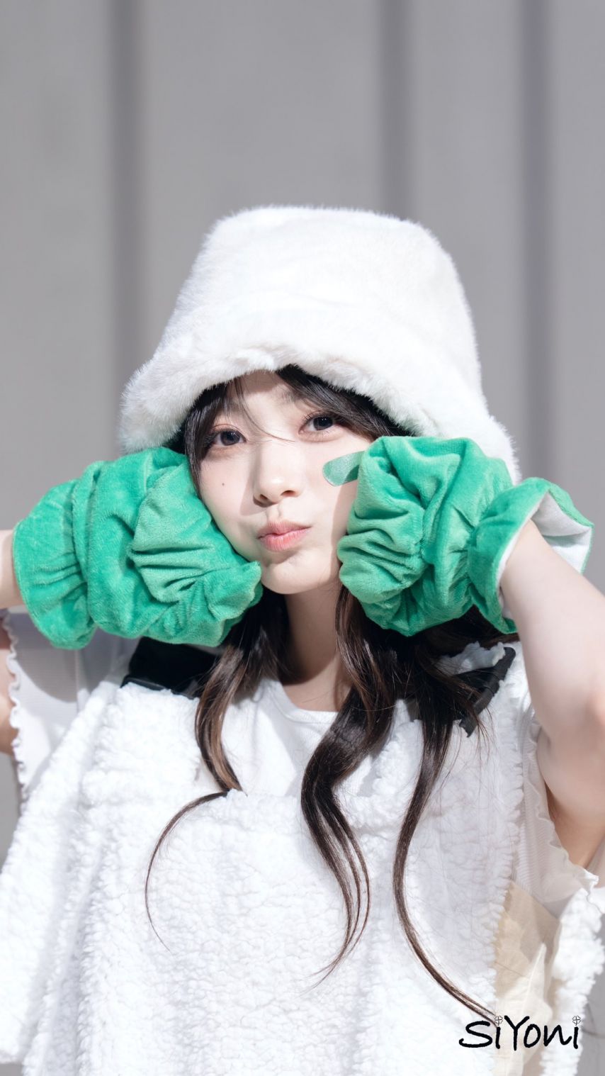 [QWER] 시연