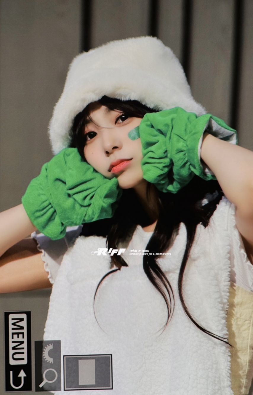 [QWER] 시연