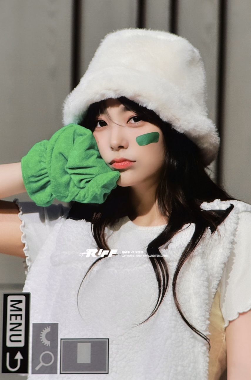 [QWER] 시연
