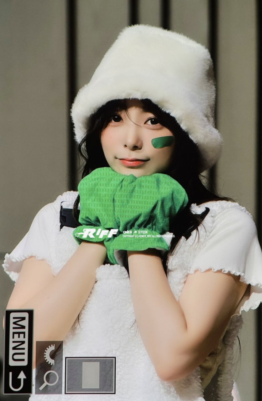 [QWER] 시연