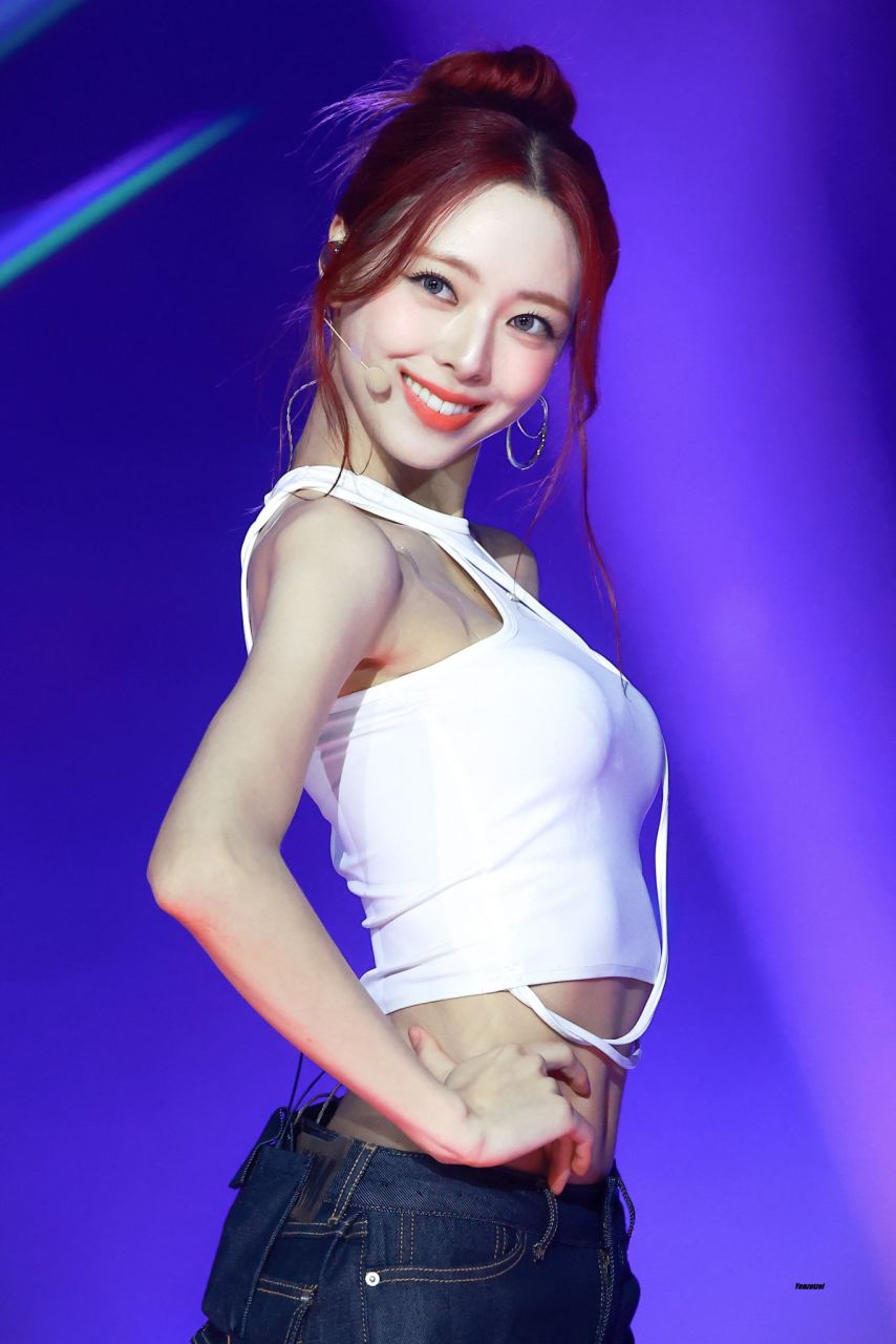 유나 ITZY있지