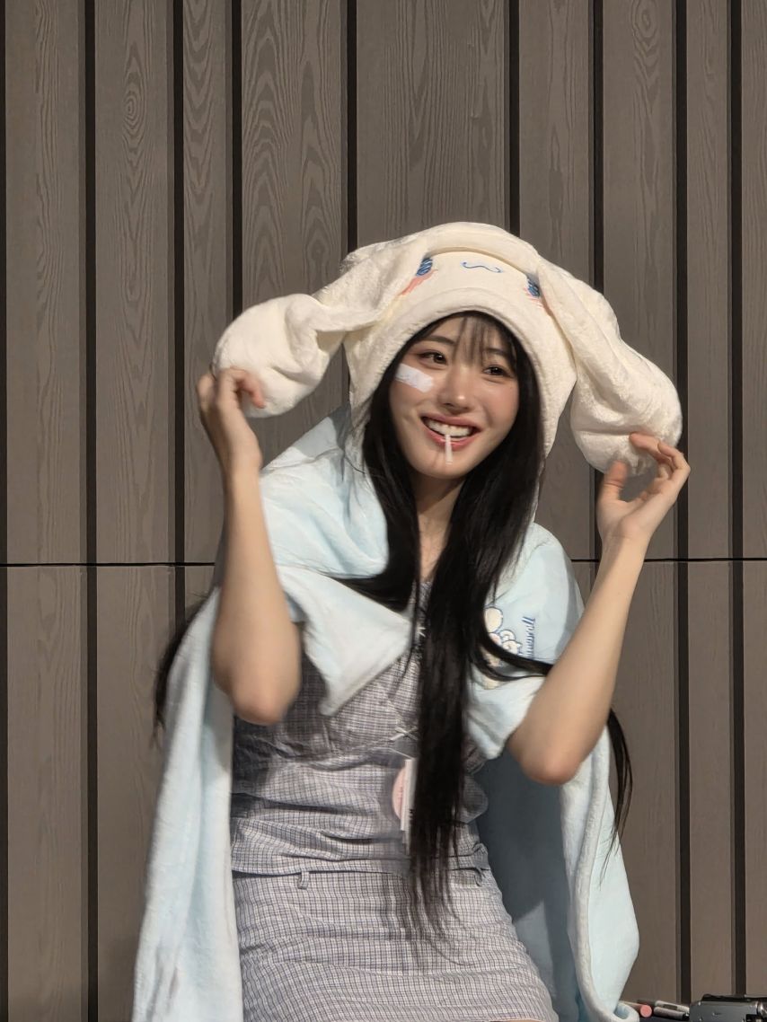 [QWER] 히나
