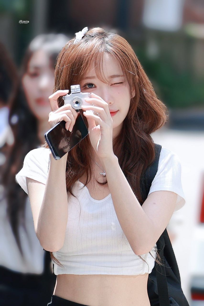 [QWER] 마젠타