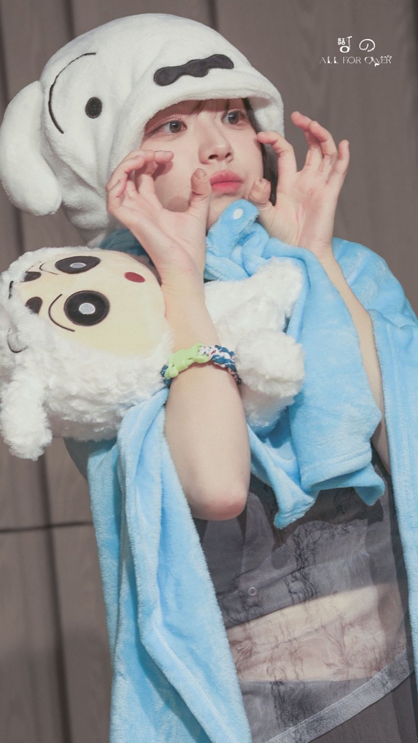 [QWER] 쵸단