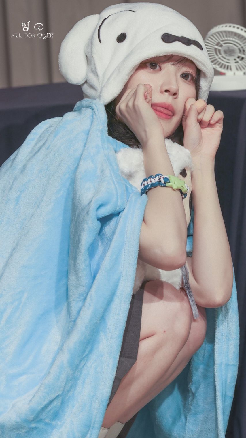 [QWER] 쵸단