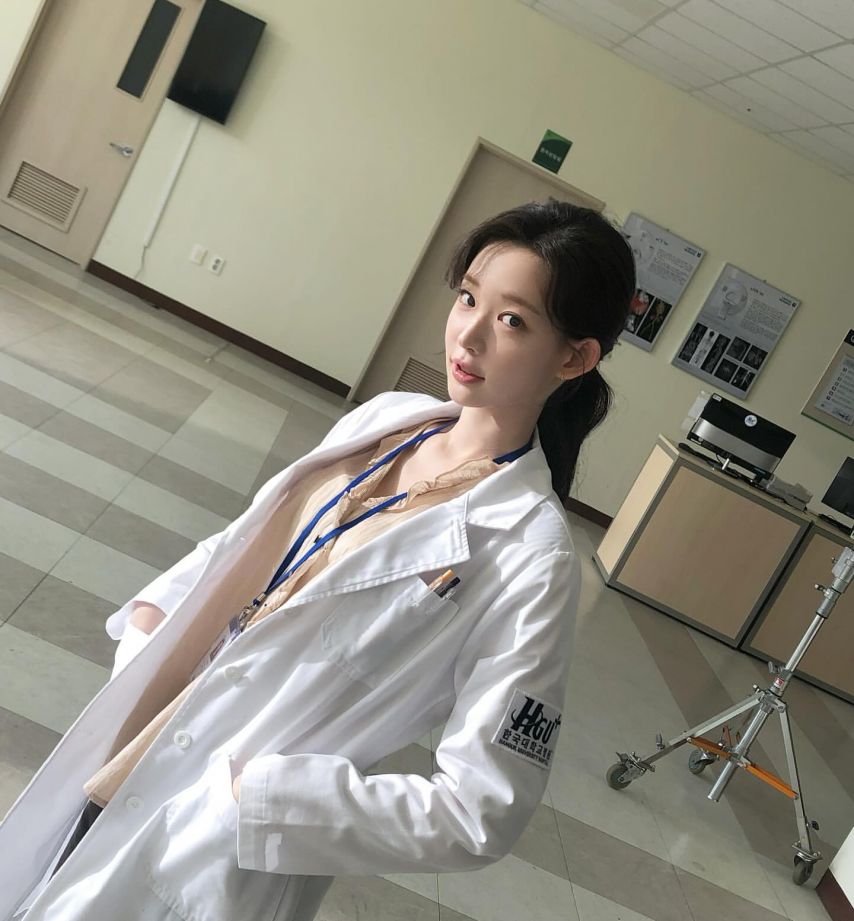 최윤지 인스타