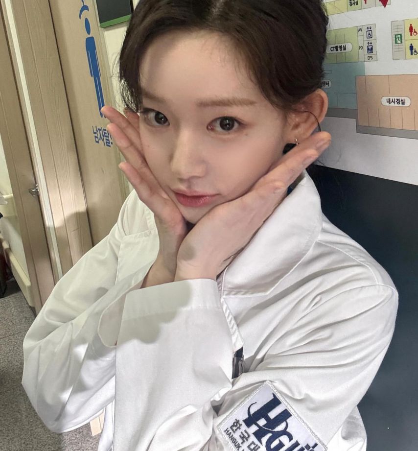 최윤지 인스타