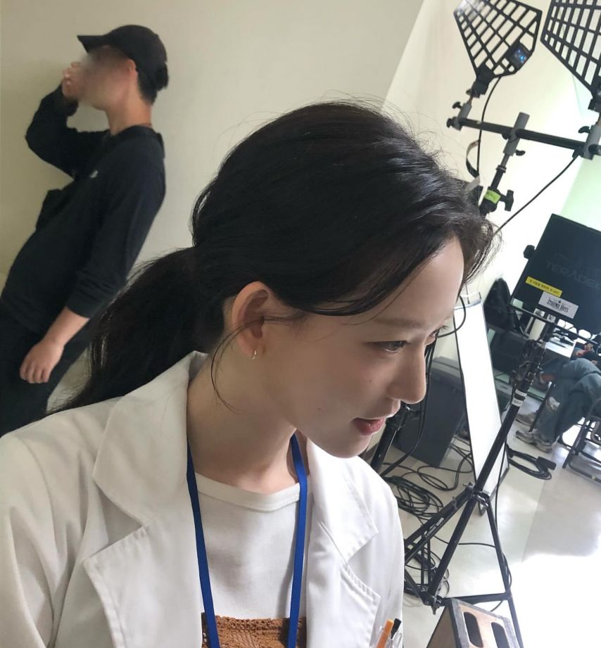 최윤지 인스타