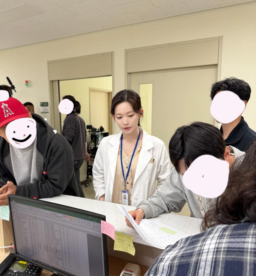 최윤지 인스타