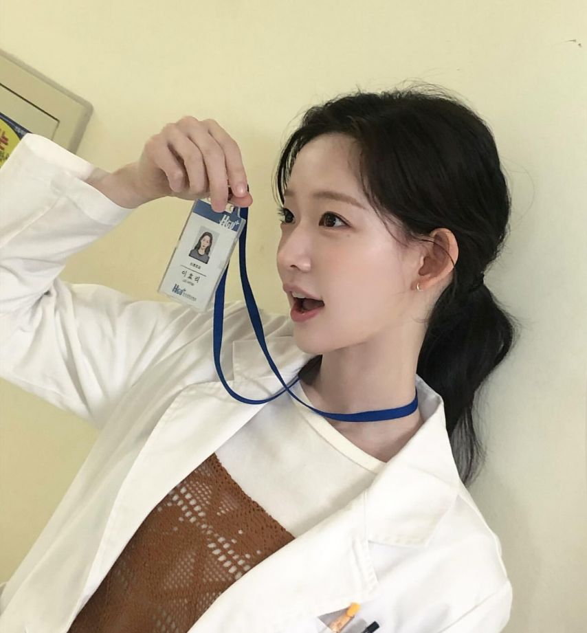 최윤지 인스타