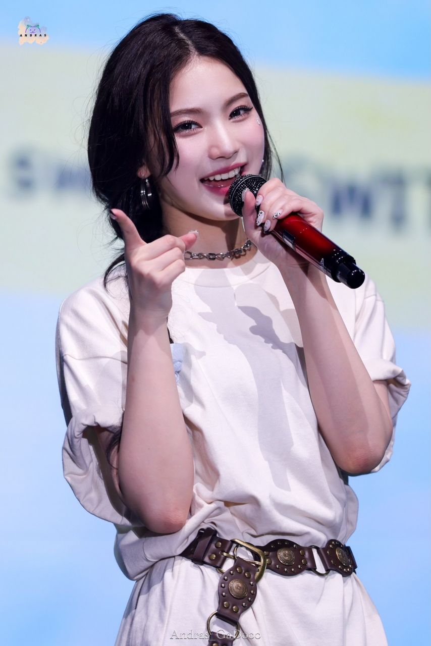 스테이씨 아이사