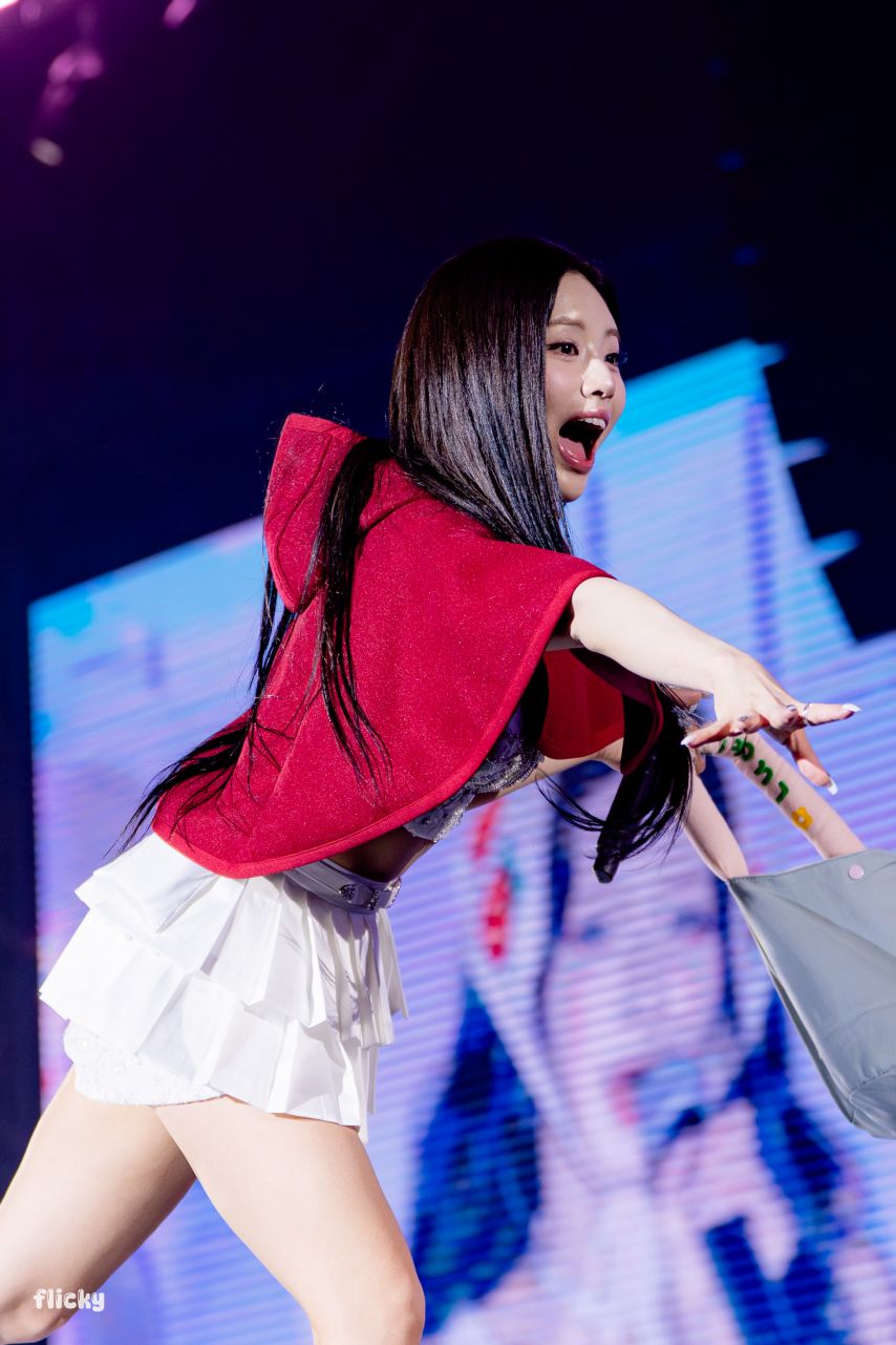 프로미스나인 박지원