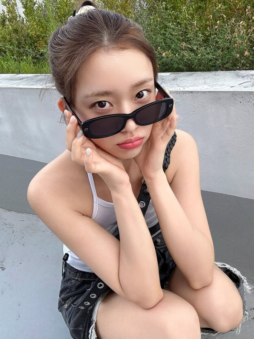스테이씨 수민
