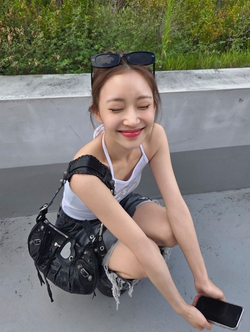 스테이씨 수민