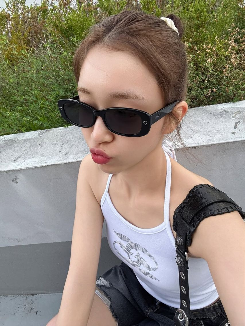 스테이씨 수민