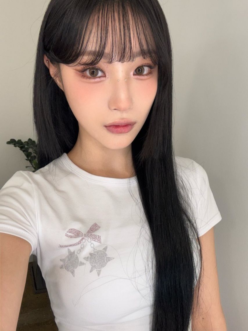 아이칠린 지윤, 초원, 예주