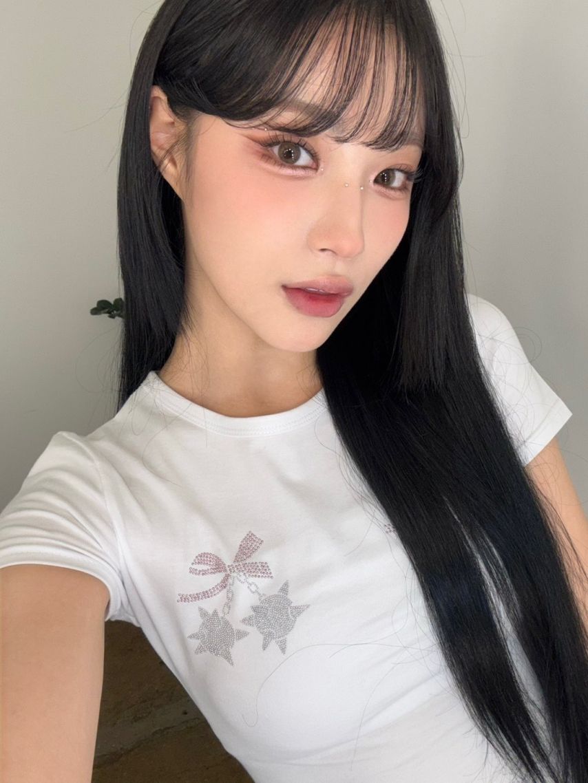 아이칠린 지윤, 초원, 예주