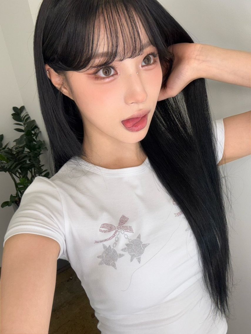아이칠린 지윤, 초원, 예주