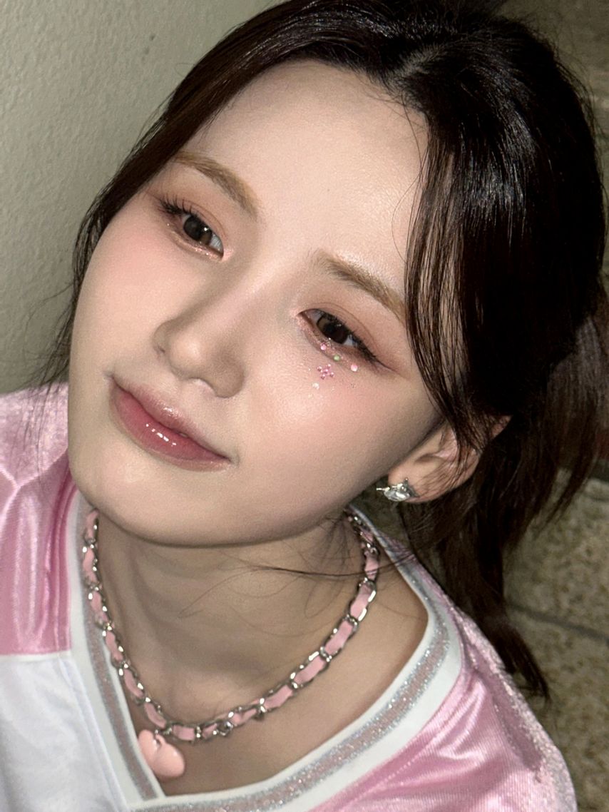 아이칠린 지윤, 초원, 예주