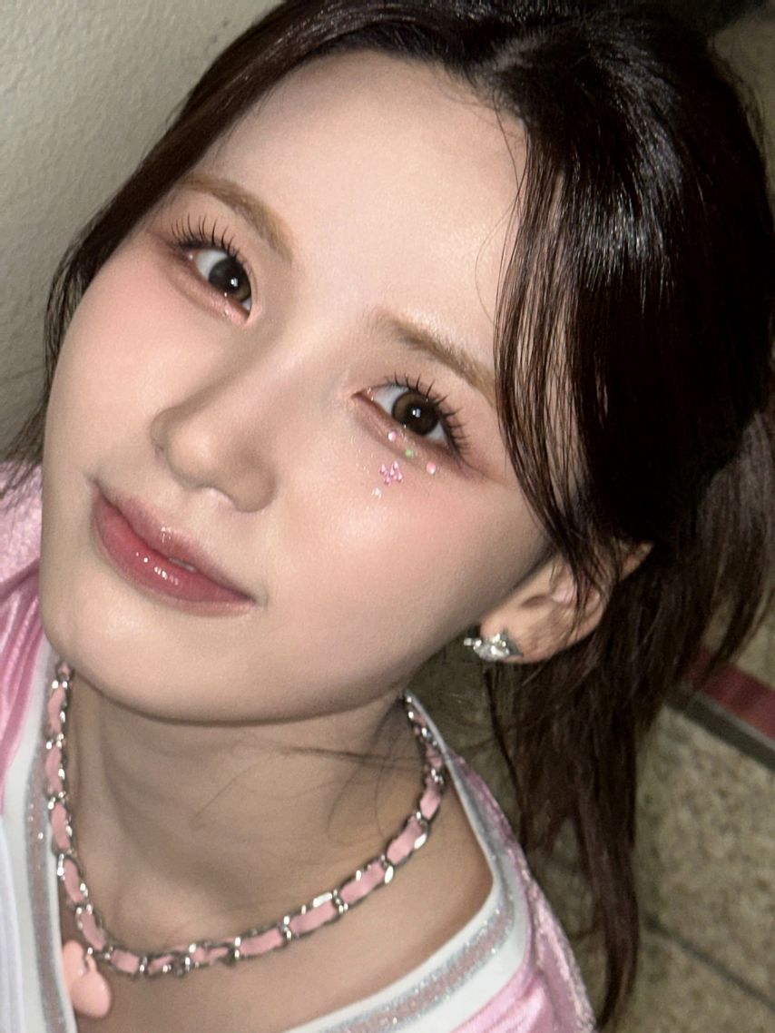 아이칠린 지윤, 초원, 예주