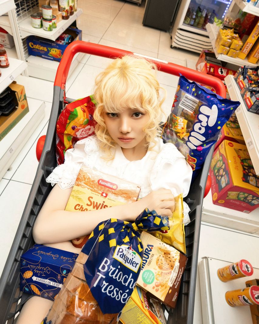 베이비돈크라이
