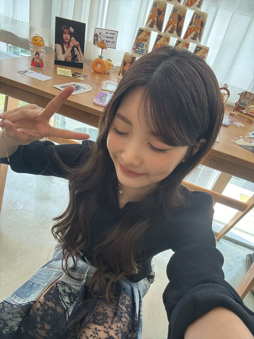 우아 민서