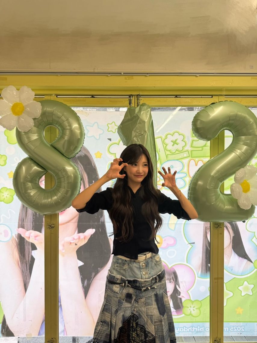 우아 민서