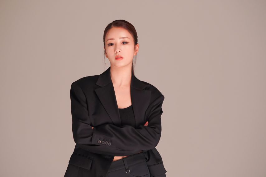 에이핑크 보미