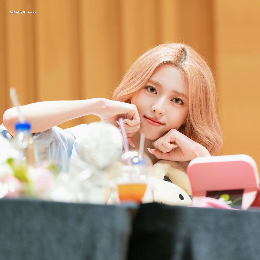 ITZY 유나