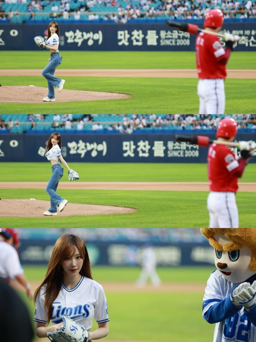 qwer 마젠타