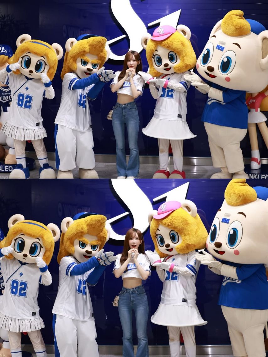 qwer 마젠타