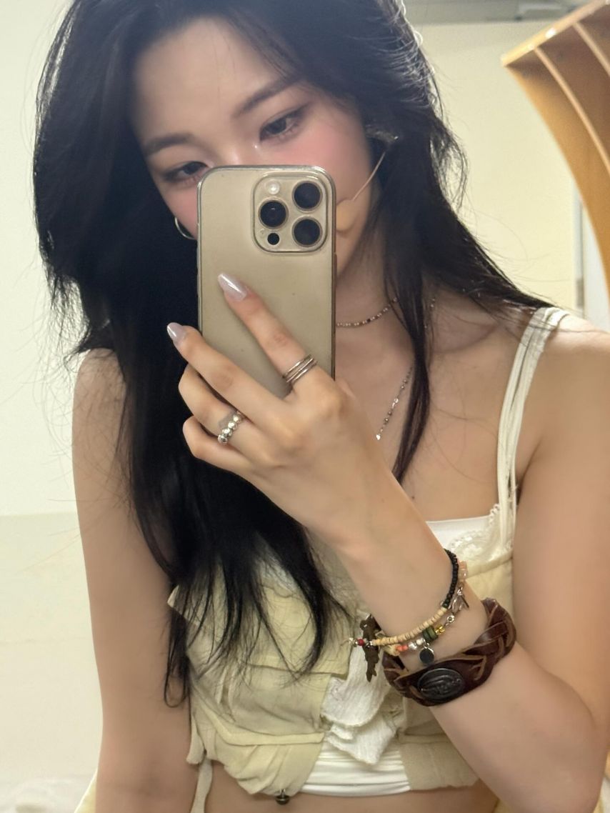 프로미스나인 백지헌