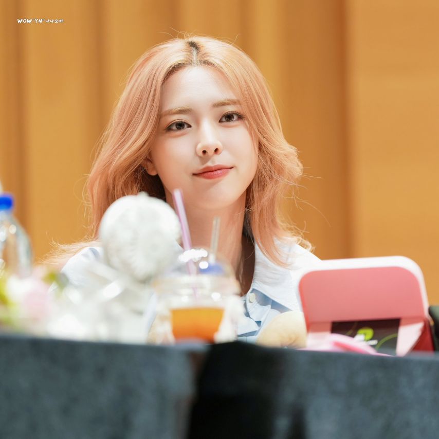 ITZY 유나