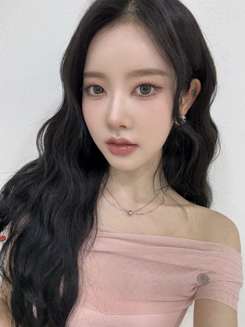 스테이씨 시은