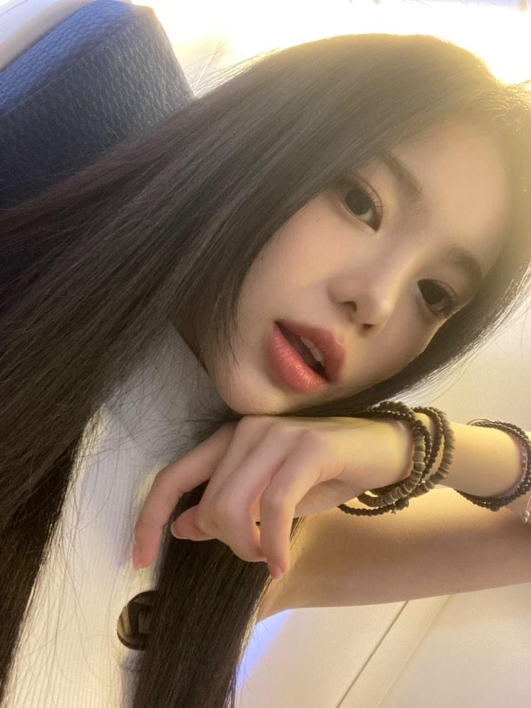 하츠투하츠 이안