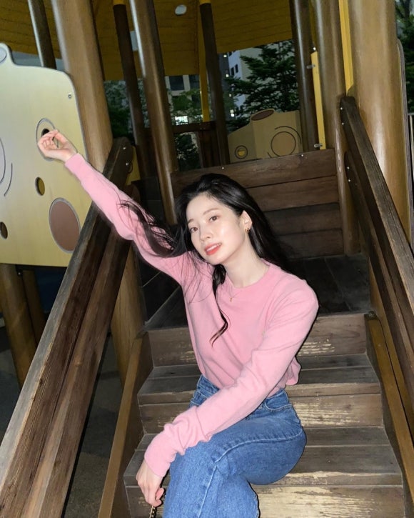 트와이스 다현
