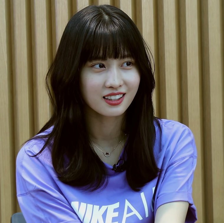 트와이스 모모