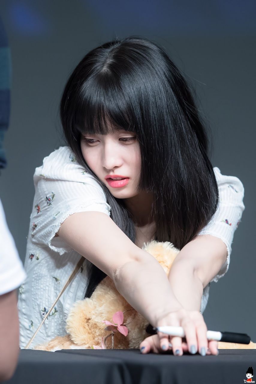 트와이스 모모