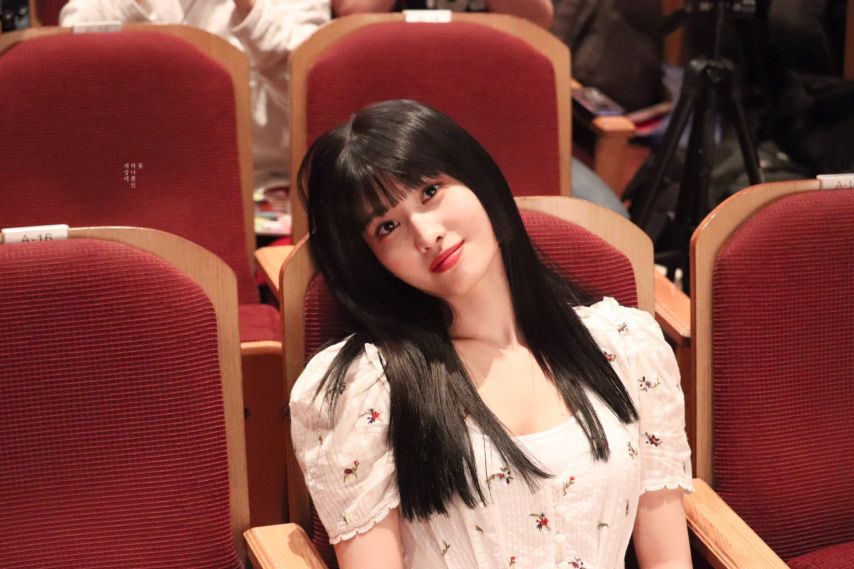 트와이스 모모