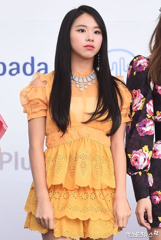트와이스 채영