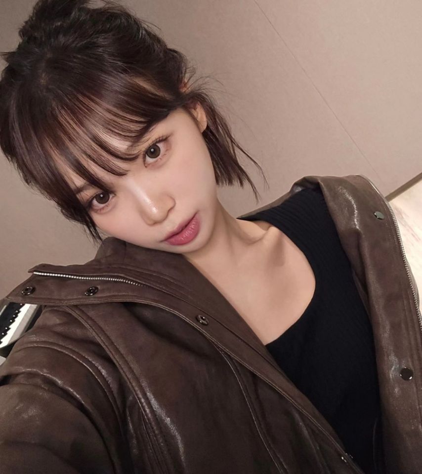 르세라핌 김채원