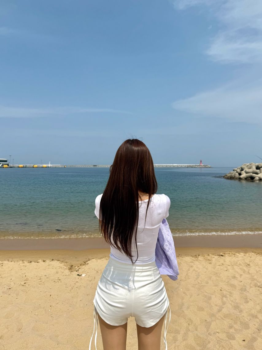 김민지 아나운서